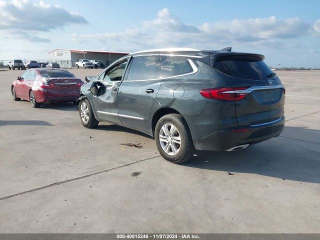 Photo 2 VIN: 5GAERBKW4KJ175469 - BUICK ENCLAVE 