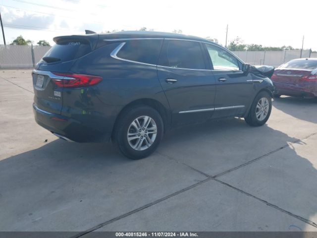 Photo 3 VIN: 5GAERBKW4KJ175469 - BUICK ENCLAVE 