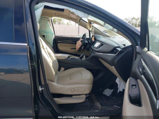 Photo 4 VIN: 5GAERBKW4KJ175469 - BUICK ENCLAVE 