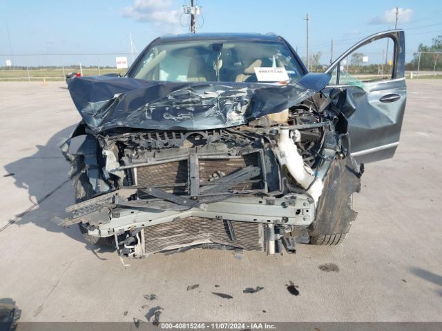 Photo 5 VIN: 5GAERBKW4KJ175469 - BUICK ENCLAVE 