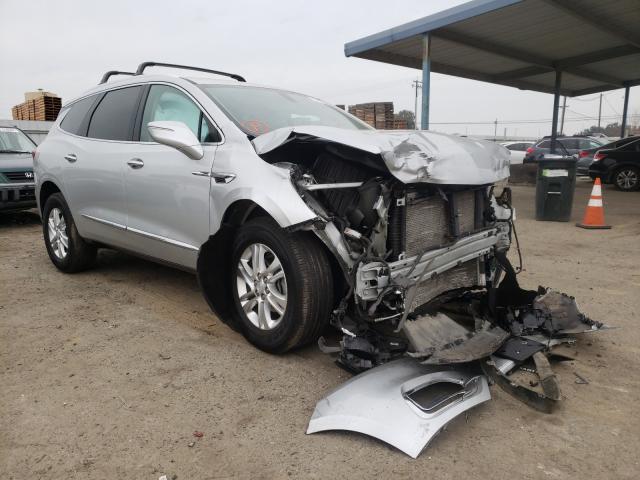 Photo 0 VIN: 5GAERBKW4KJ188139 - BUICK ENCLAVE ES 