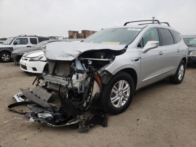 Photo 1 VIN: 5GAERBKW4KJ188139 - BUICK ENCLAVE ES 