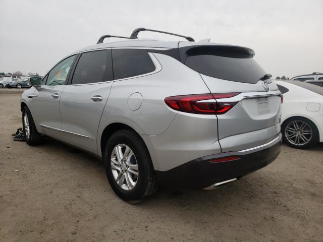 Photo 2 VIN: 5GAERBKW4KJ188139 - BUICK ENCLAVE ES 