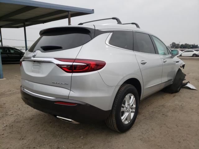 Photo 3 VIN: 5GAERBKW4KJ188139 - BUICK ENCLAVE ES 