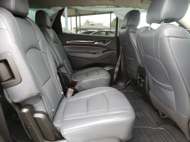 Photo 5 VIN: 5GAERBKW4KJ188139 - BUICK ENCLAVE ES 