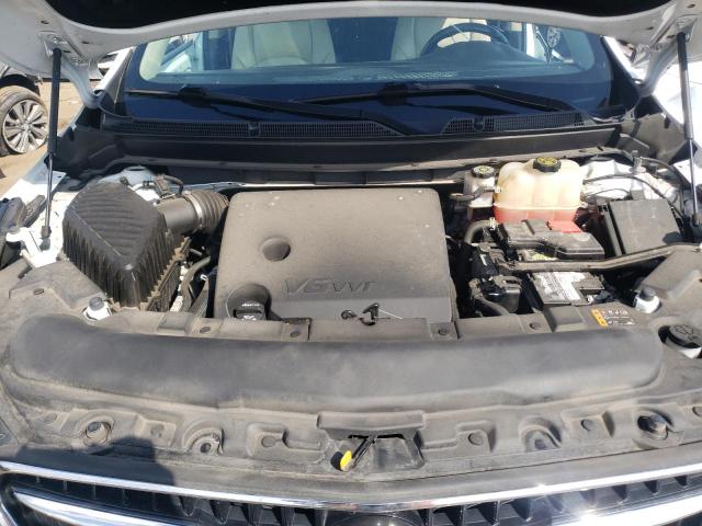 Photo 10 VIN: 5GAERBKW4KJ216683 - BUICK ENCLAVE ES 