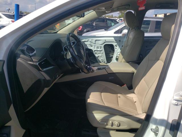 Photo 6 VIN: 5GAERBKW4KJ216683 - BUICK ENCLAVE ES 