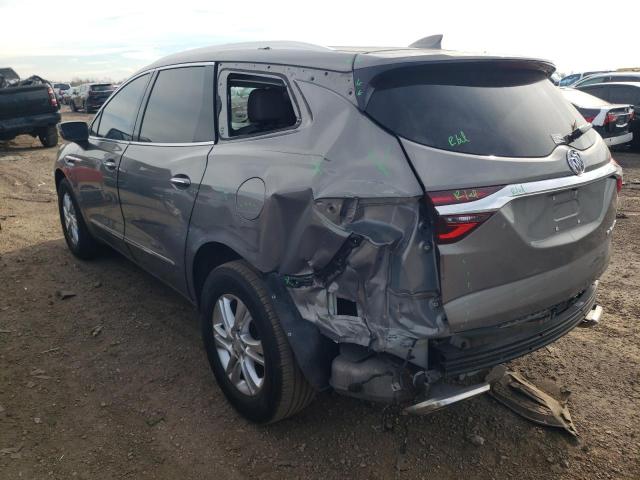 Photo 1 VIN: 5GAERBKW4KJ242944 - BUICK ENCLAVE 