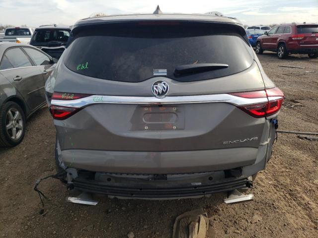 Photo 5 VIN: 5GAERBKW4KJ242944 - BUICK ENCLAVE 