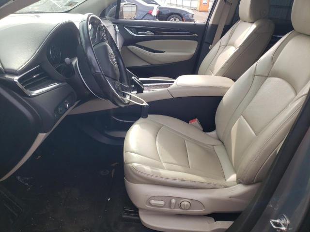 Photo 6 VIN: 5GAERBKW4KJ242944 - BUICK ENCLAVE 