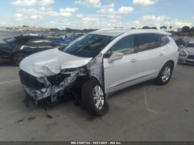 Photo 1 VIN: 5GAERBKW4KJ294381 - BUICK ENCLAVE 