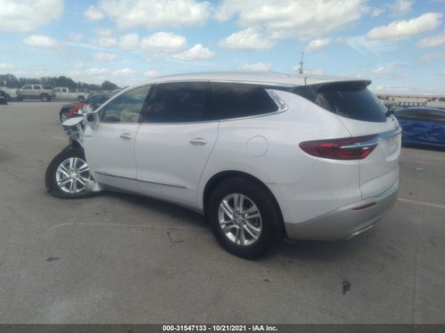 Photo 2 VIN: 5GAERBKW4KJ294381 - BUICK ENCLAVE 