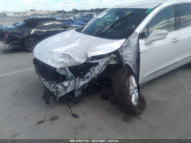 Photo 5 VIN: 5GAERBKW4KJ294381 - BUICK ENCLAVE 