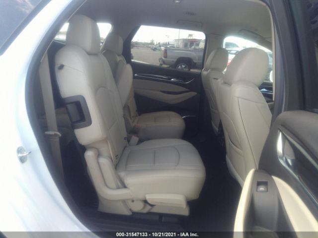 Photo 7 VIN: 5GAERBKW4KJ294381 - BUICK ENCLAVE 