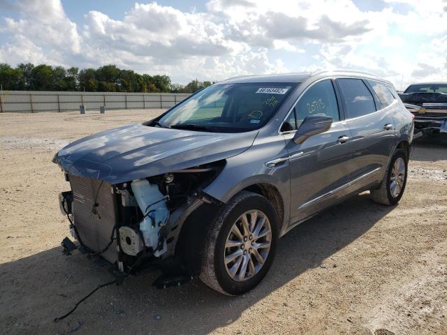 Photo 1 VIN: 5GAERBKW4KJ295319 - BUICK ENCLAVE ES 