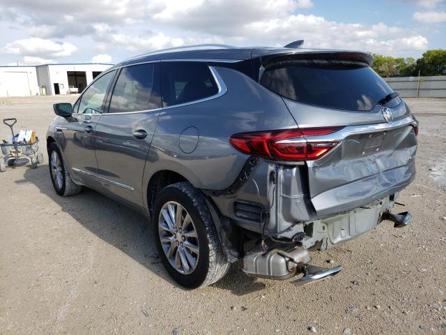 Photo 2 VIN: 5GAERBKW4KJ295319 - BUICK ENCLAVE ES 