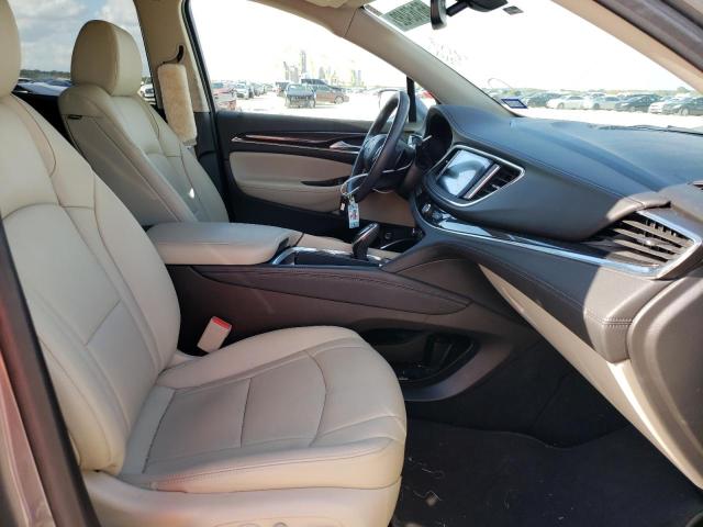 Photo 4 VIN: 5GAERBKW4KJ295319 - BUICK ENCLAVE ES 