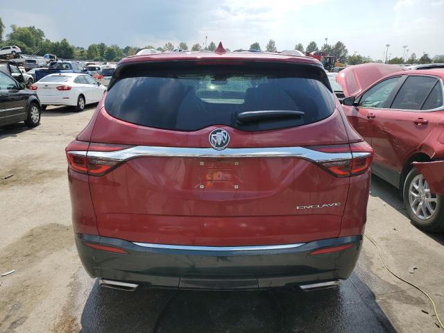 Photo 5 VIN: 5GAERBKW4KJ301765 - BUICK ENCLAVE ES 