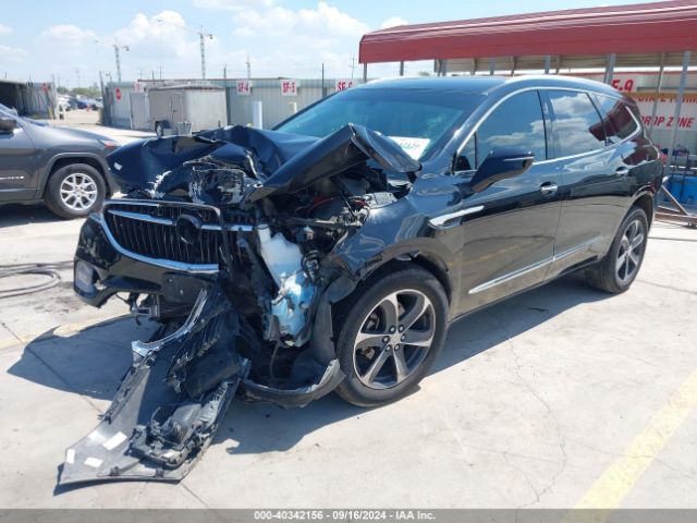 Photo 1 VIN: 5GAERBKW4KJ303676 - BUICK ENCLAVE 