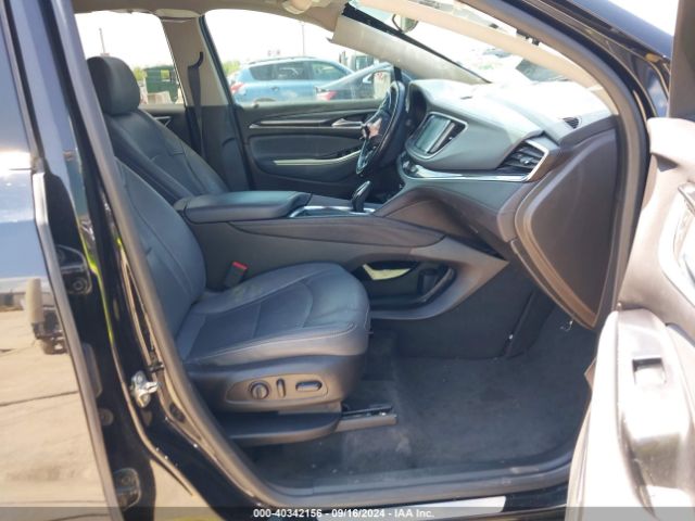 Photo 4 VIN: 5GAERBKW4KJ303676 - BUICK ENCLAVE 