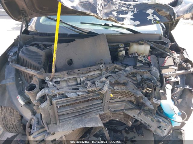 Photo 9 VIN: 5GAERBKW4KJ303676 - BUICK ENCLAVE 