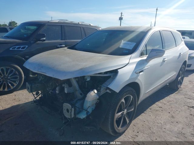 Photo 1 VIN: 5GAERBKW4KJ307954 - BUICK ENCLAVE 