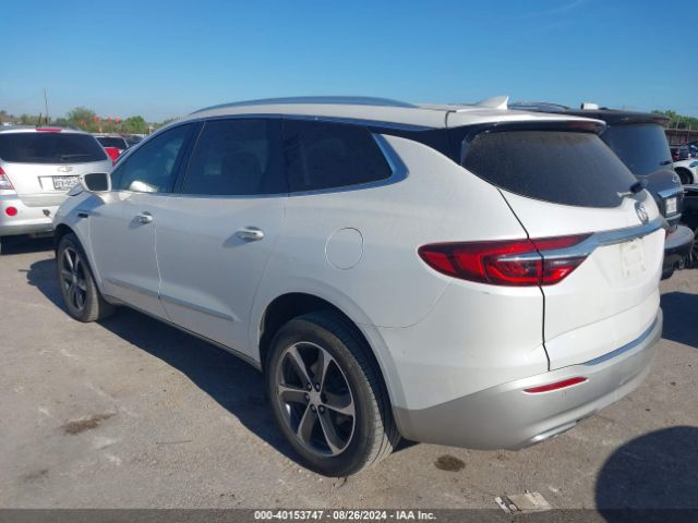 Photo 2 VIN: 5GAERBKW4KJ307954 - BUICK ENCLAVE 