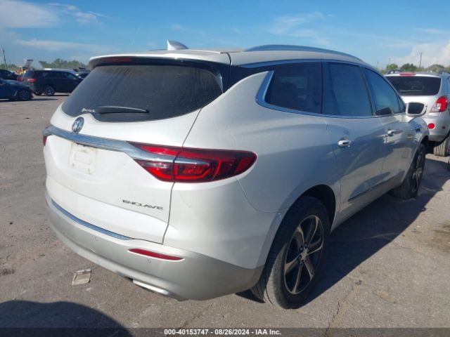 Photo 3 VIN: 5GAERBKW4KJ307954 - BUICK ENCLAVE 