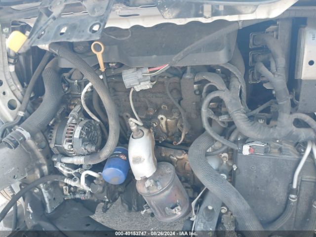 Photo 9 VIN: 5GAERBKW4KJ307954 - BUICK ENCLAVE 