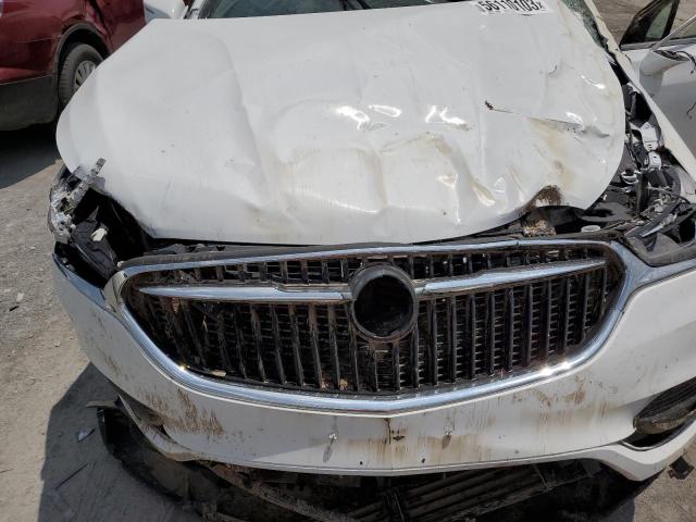 Photo 11 VIN: 5GAERBKW4KJ309347 - BUICK ENCLAVE ES 