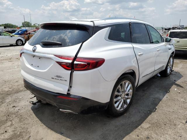 Photo 2 VIN: 5GAERBKW4KJ309347 - BUICK ENCLAVE ES 