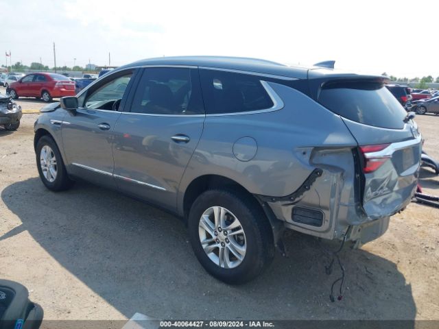 Photo 2 VIN: 5GAERBKW4LJ107920 - BUICK ENCLAVE 