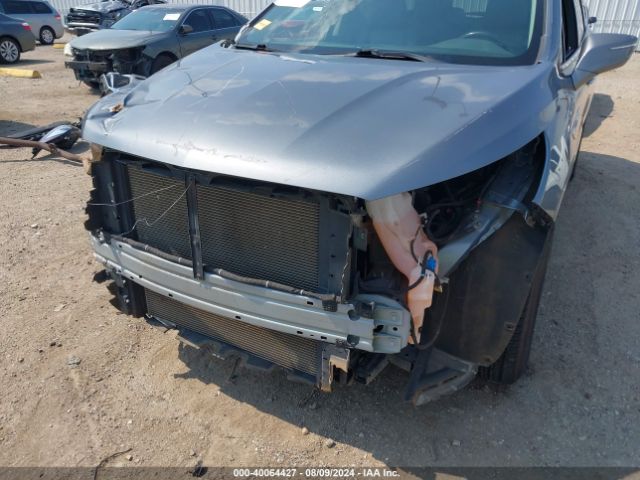 Photo 5 VIN: 5GAERBKW4LJ107920 - BUICK ENCLAVE 