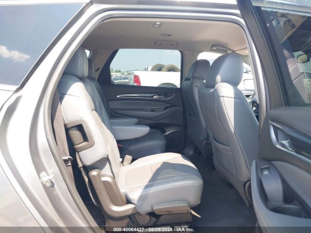 Photo 7 VIN: 5GAERBKW4LJ107920 - BUICK ENCLAVE 