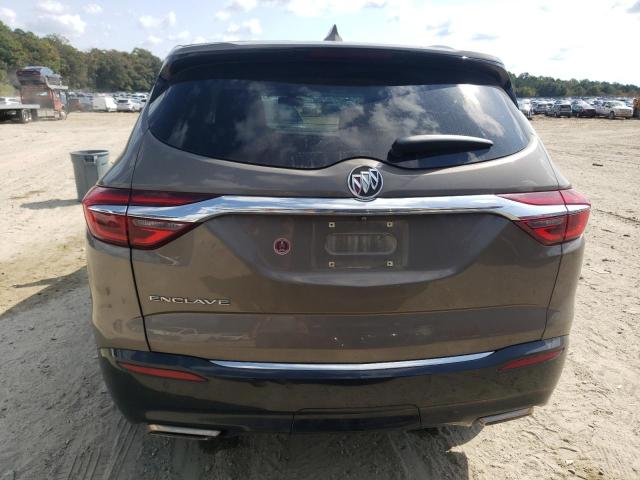 Photo 5 VIN: 5GAERBKW4LJ116973 - BUICK ENCLAVE ES 