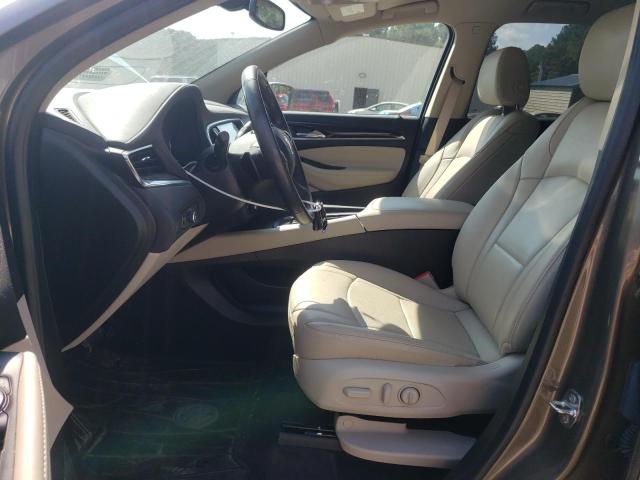 Photo 6 VIN: 5GAERBKW4LJ116973 - BUICK ENCLAVE ES 