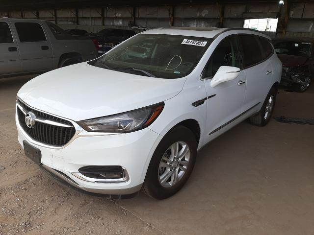 Photo 1 VIN: 5GAERBKW4LJ124944 - BUICK ENCLAVE ES 