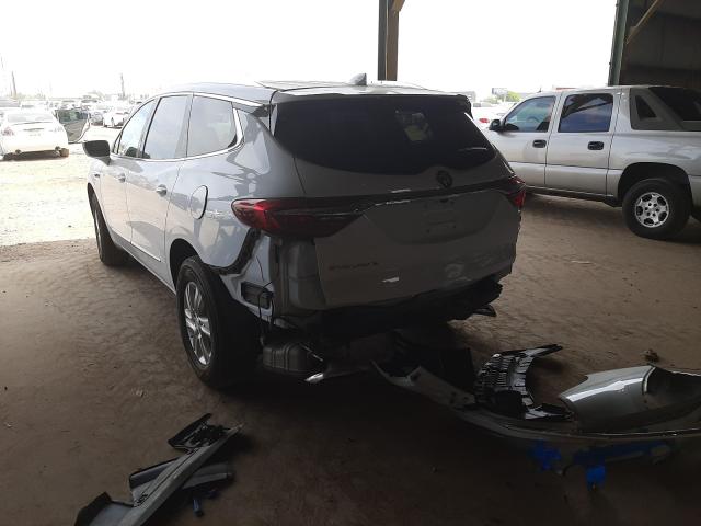 Photo 2 VIN: 5GAERBKW4LJ124944 - BUICK ENCLAVE ES 