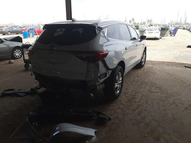 Photo 3 VIN: 5GAERBKW4LJ124944 - BUICK ENCLAVE ES 