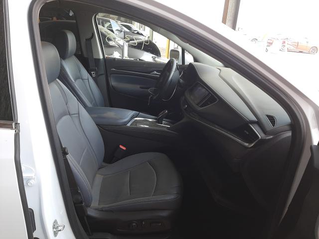 Photo 4 VIN: 5GAERBKW4LJ124944 - BUICK ENCLAVE ES 