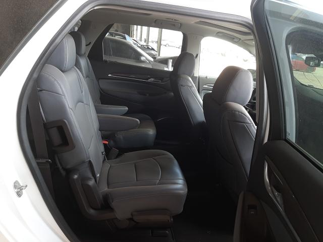 Photo 5 VIN: 5GAERBKW4LJ124944 - BUICK ENCLAVE ES 