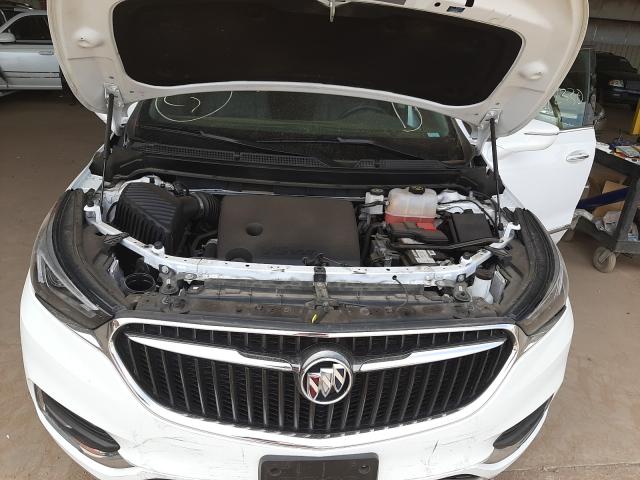 Photo 6 VIN: 5GAERBKW4LJ124944 - BUICK ENCLAVE ES 