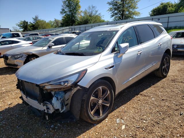 Photo 1 VIN: 5GAERBKW4LJ141582 - BUICK ENCLAVE ES 