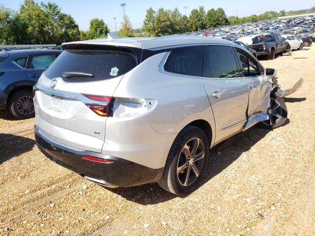 Photo 3 VIN: 5GAERBKW4LJ141582 - BUICK ENCLAVE ES 