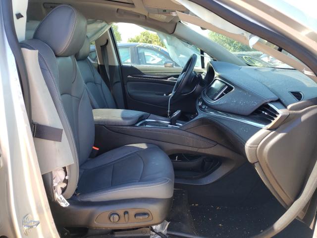 Photo 4 VIN: 5GAERBKW4LJ141582 - BUICK ENCLAVE ES 