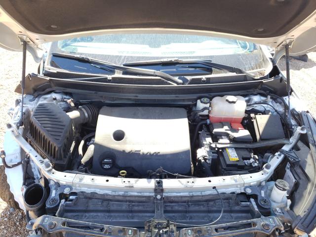 Photo 6 VIN: 5GAERBKW4LJ141582 - BUICK ENCLAVE ES 