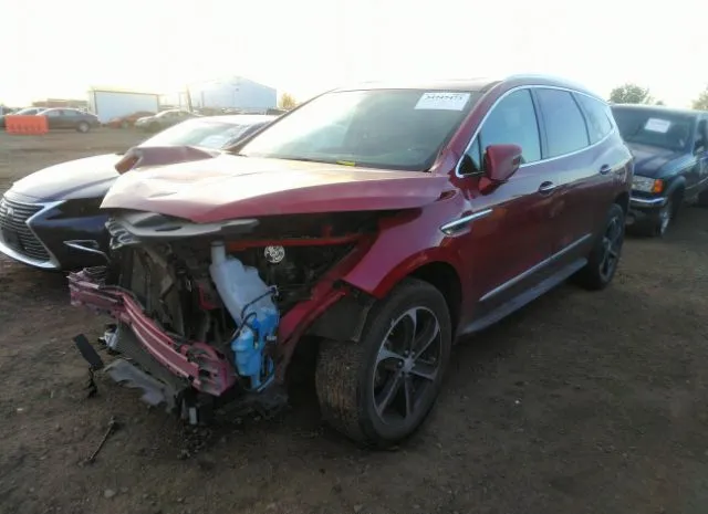 Photo 1 VIN: 5GAERBKW4LJ145406 - BUICK ENCLAVE 