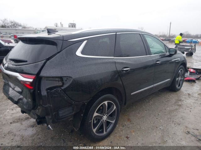 Photo 3 VIN: 5GAERBKW4LJ185341 - BUICK ENCLAVE 