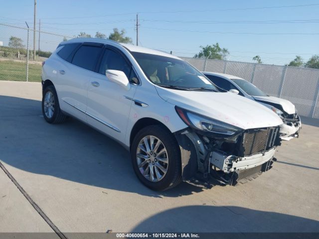 Photo 0 VIN: 5GAERBKW4LJ190765 - BUICK ENCLAVE 