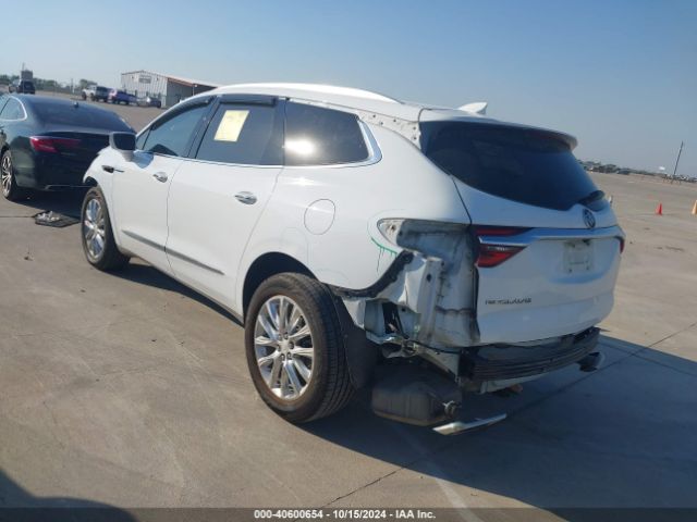 Photo 2 VIN: 5GAERBKW4LJ190765 - BUICK ENCLAVE 